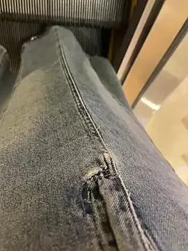 xiaoyuan01 on StripChat 