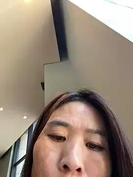 xiaoyuan01 on StripChat 