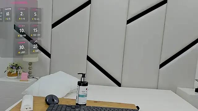 Explore XimenaCosta, she wants to masturbate for you XimenaCosta from StripChat