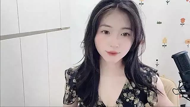 Freechat xixi-baobao on StripChat