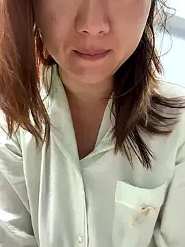 Sweet Xixi_mm wants you to fuck her body now xixi_mm from StripChat