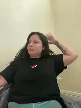 xocrybaby on StripChat 
