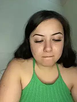 xocrybaby on StripChat 