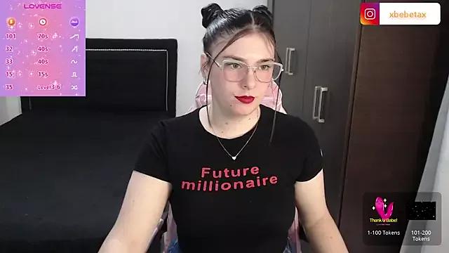 Freechat xxbbtaa on StripChat