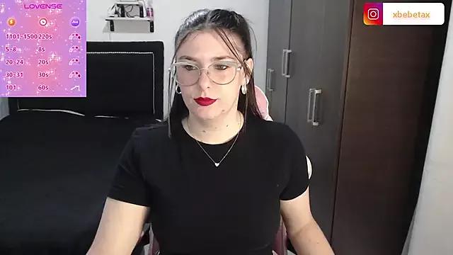 Freechat xxbbtaa on StripChat