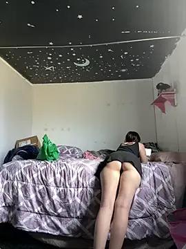 StripChat XXlolaXX XXlolaXX from StripChat