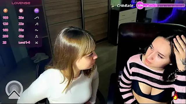 xxx_sandra_ on StripChat 