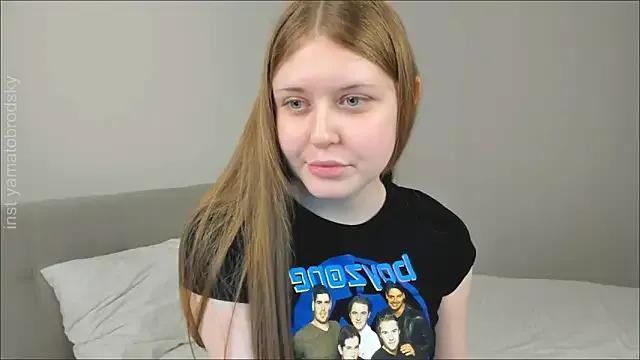 StripChat YamatoBrodsky YamatoBrodsky from StripChat