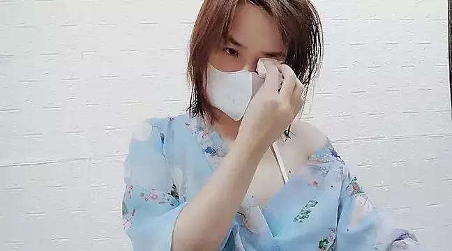 YIN-YIN20 on StripChat 