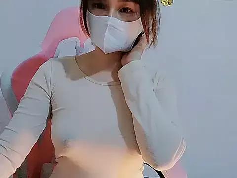 YIN-YIN20 on StripChat 