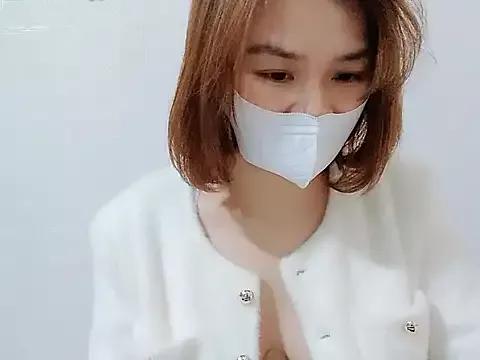 YIN-YIN20 on StripChat 