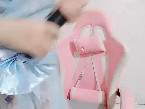 YIN-YIN20 on StripChat 