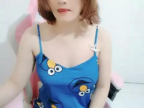 YIN-YIN20 on StripChat 