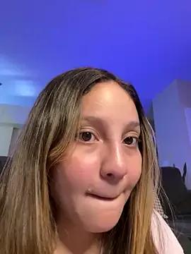 Naked Yourlilsecreet wants you to fuck her body now yourlilsecreet from StripChat