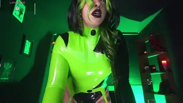 Sweet YourMissAlice wants you to fuck her body now YourMissAlice from StripChat