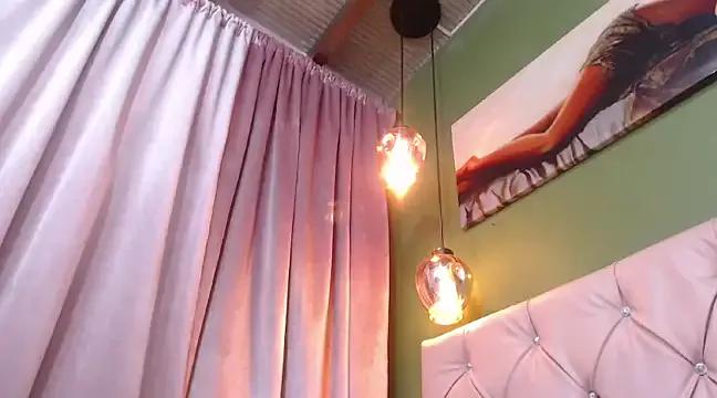 ysabel_sanchez4 on StripChat 