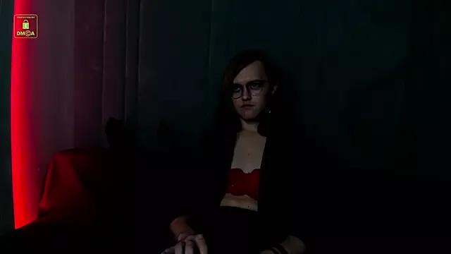 Freechat YukoFanee on StripChat