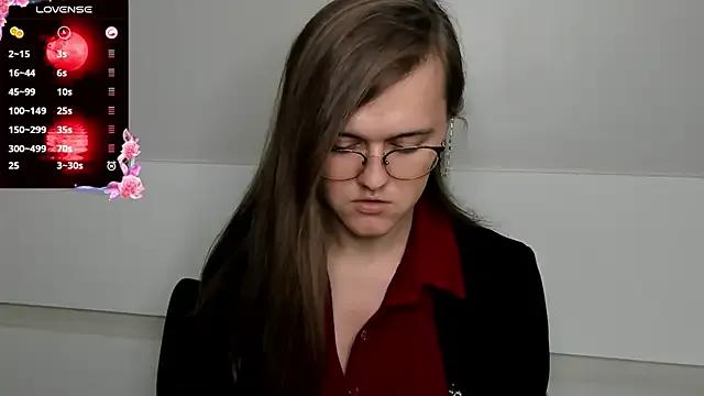 Freechat YukoFanee on StripChat