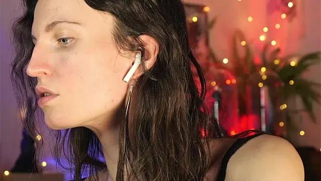 Freechat yulladao on StripChat