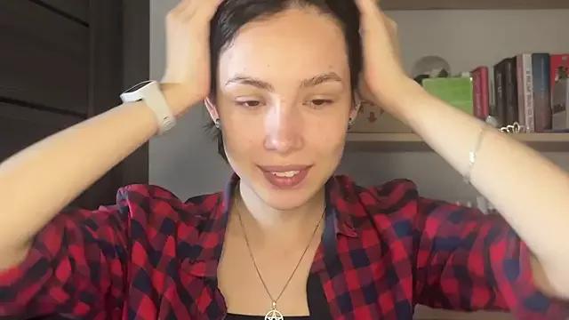 Freechat Yuna5343 on StripChat