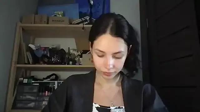 Freechat Yuna5343 on StripChat