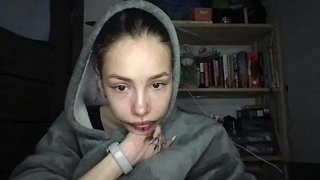 StripChat Yuna5343 Yuna5343 from StripChat