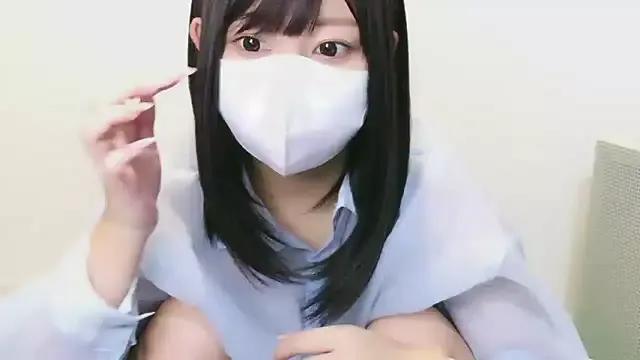 Cute YUTSU_KI wants you to fuck her body now YUTSU_KI from StripChat