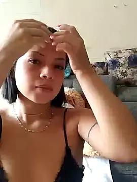 Freechat ZafiroKlein on StripChat