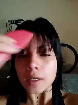 Freechat ZafiroKlein on StripChat