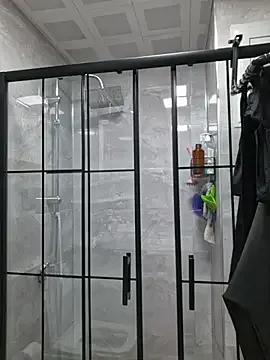 Discover sexy performer Zarayuce Zarayuce from StripChat