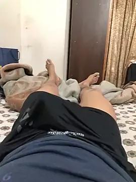 Freechat Zeuhorny on StripChat