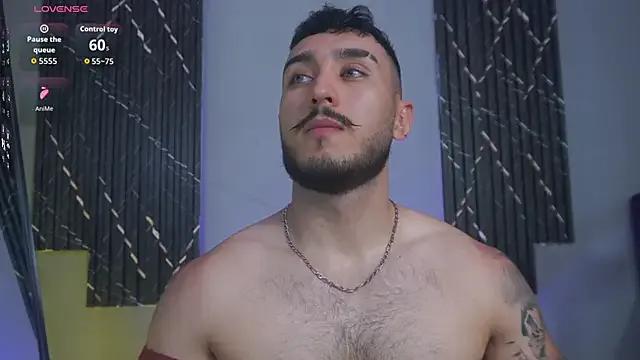 Masturbate to 23 years old Zionmattis from StripChat Zionmattis from StripChat