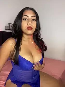 Freechat zoe_mount on StripChat