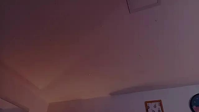 ZoeeMartinezz__ on StripChat