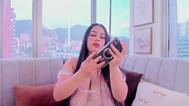 Freechat Zoey_thompson on StripChat