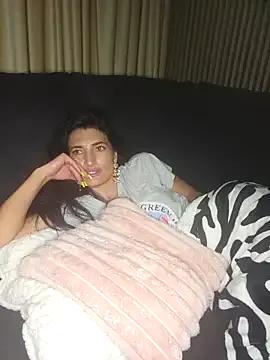 Freechat zoeylarkens on StripChat