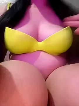 Try StripChat's Zohya Zohya from StripChat